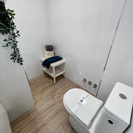 Gatu Villa Paraguay , Preferente Mayores 25 Anos Y Familias Cadix Extérieur photo