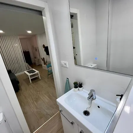 Gatu Villa Paraguay , Preferente Mayores 25 Anos Y Familias Cadix Extérieur photo