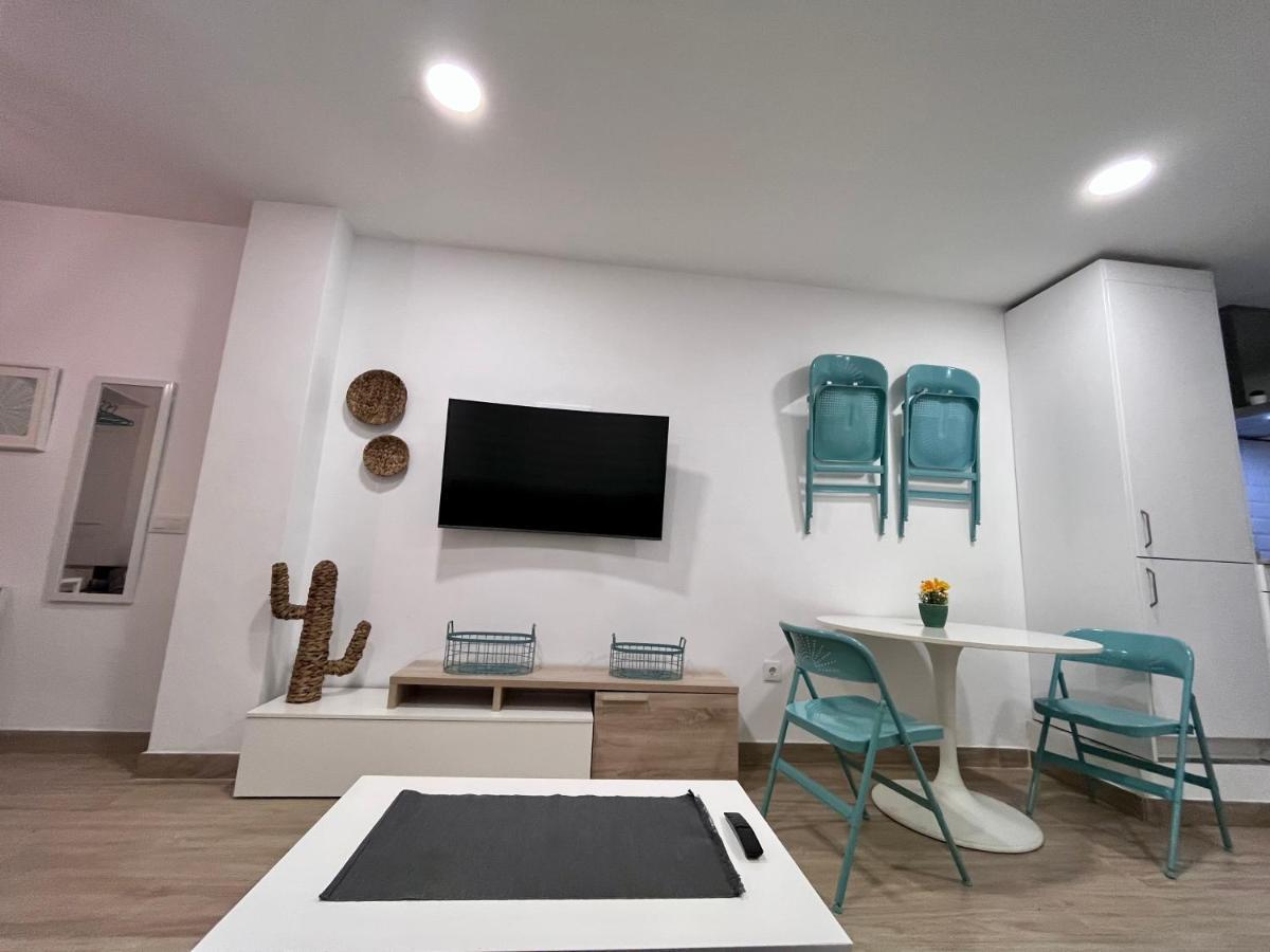Appartement Gatu Paraguay , Preferente Mayores 21 Anos Y Familias *