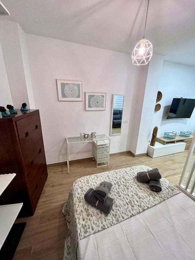 Appartement Gatu Paraguay , Preferente Mayores 25 Anos Y Familias Cadix
