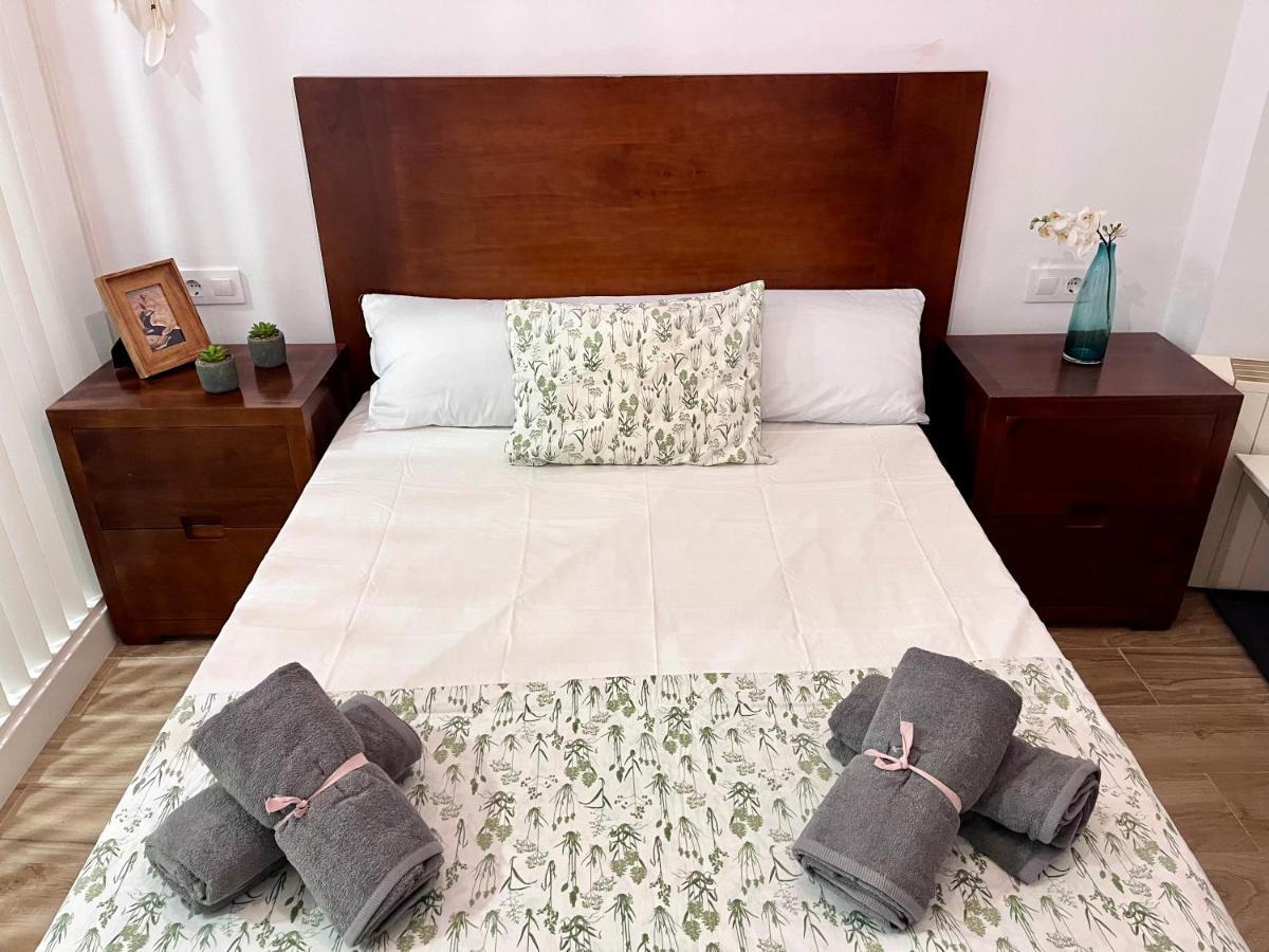 Apartment Gatu Paraguay , Preferente Mayores 25 Anos Y Familias