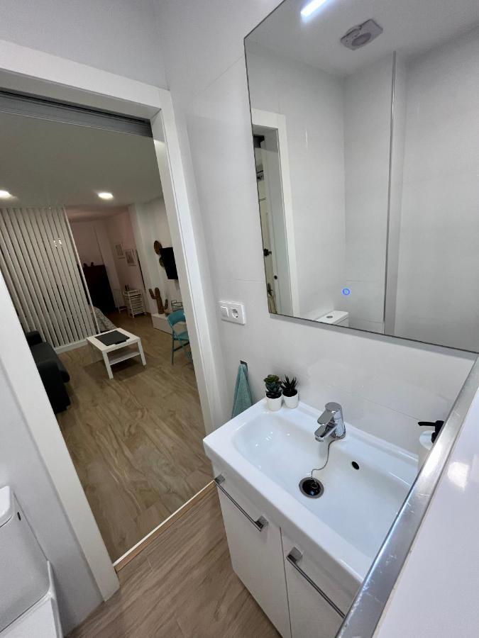 Gatu Paraguay , Preferente Mayores 25 Anos Y Familias Apartment Cadiz