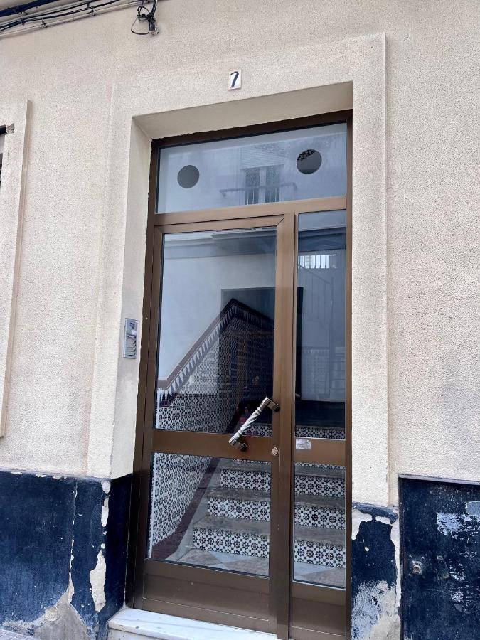 Gatu Paraguay , Preferente Mayores 25 Anos Y Familias Appartement
