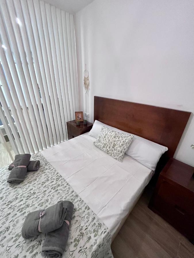 Apartment Gatu Paraguay , Preferente Mayores 25 Anos Y Familias