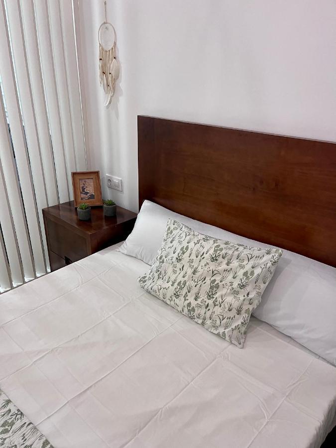 Gatu Paraguay , Preferente Mayores 25 Anos Y Familias Apartment