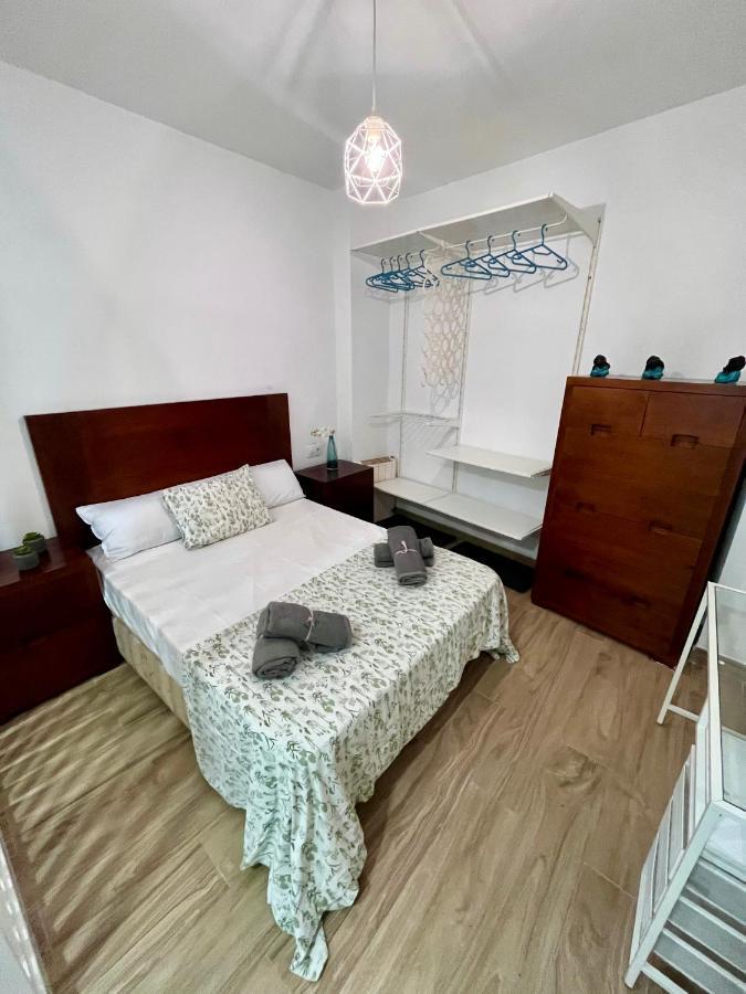 Gatu Paraguay , Preferente Mayores 25 Anos Y Familias Apartment *