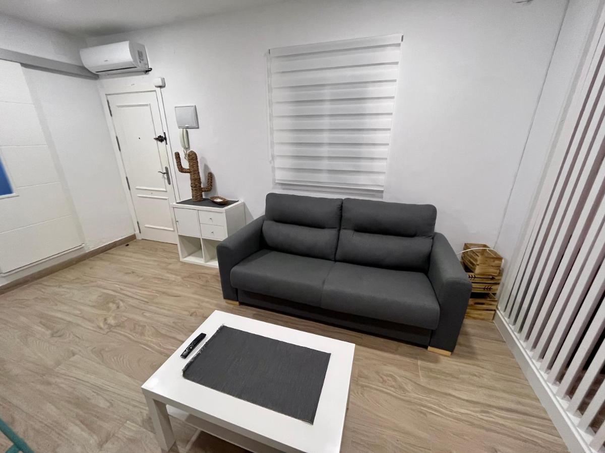 Gatu Paraguay , Preferente Mayores 25 Anos Y Familias Apartment