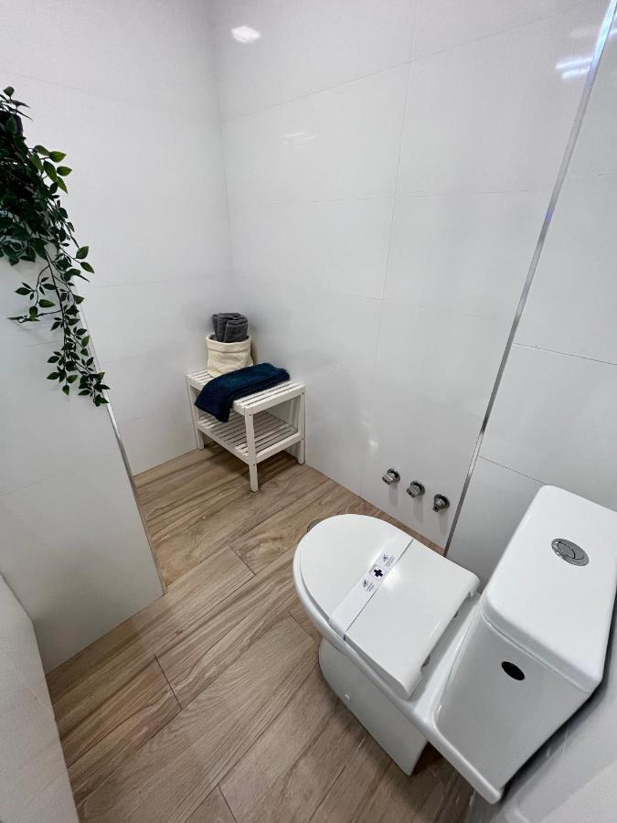 Apartment Gatu Paraguay , Preferente Mayores 25 Anos Y Familias *